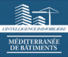 Méditerranée de bâtiments