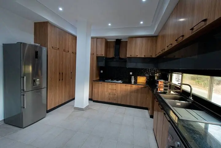 cuisine dar el bondek