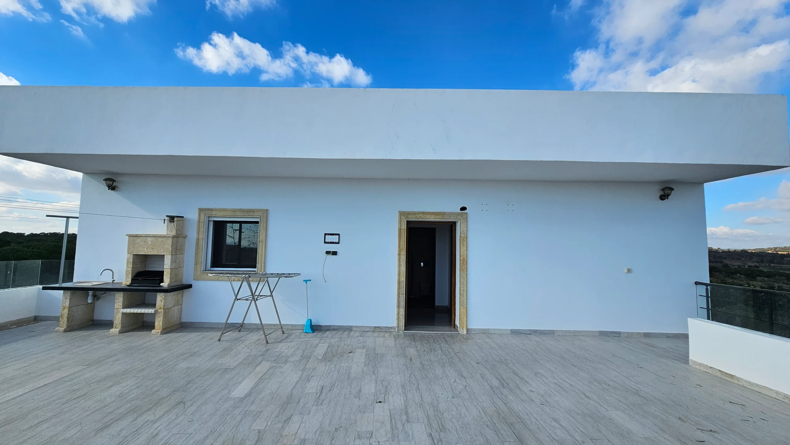 etage Studio dar el bondek