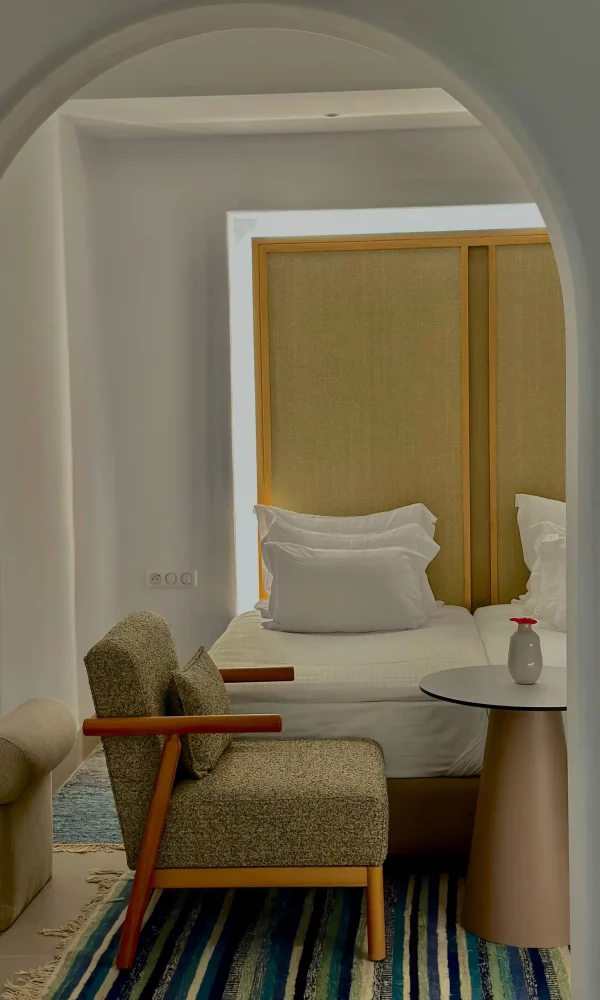 Services de construction en Tunisie — Méditerranée de Bâtiments Hammamet